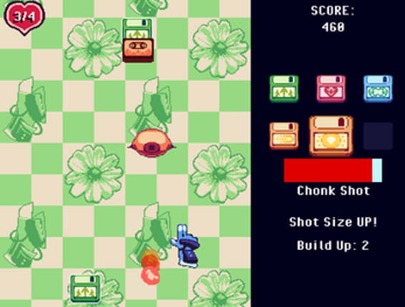 The Upper Hand Image