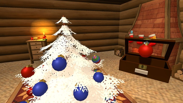 Tippy Tree screenshot