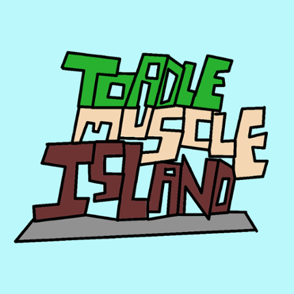 Toadle Muscle Island Image