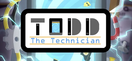 Games like Todd The Technician