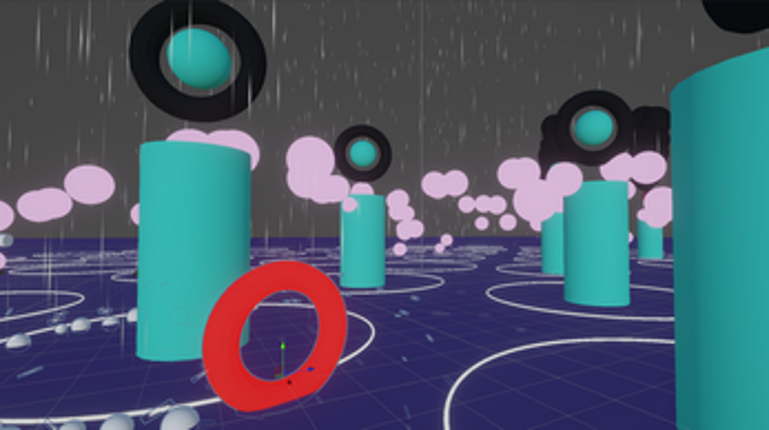 Torroid Defense Image
