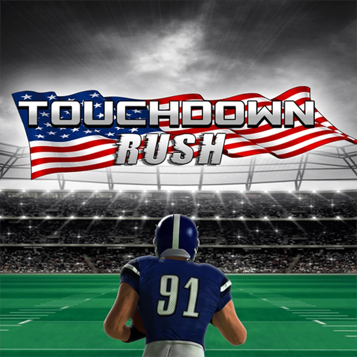 Games like Touchdown Rush