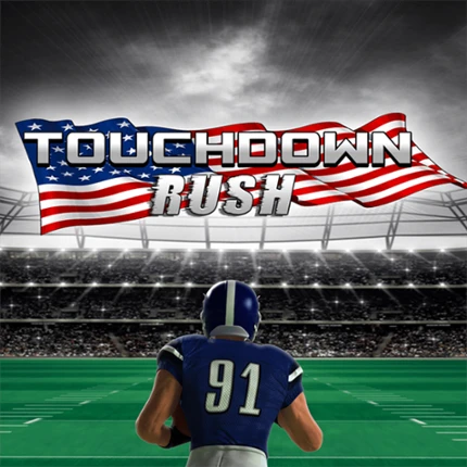 Touchdown Rush Image
