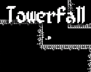 Games like towerfall