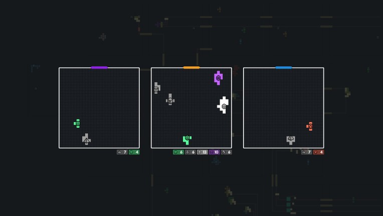 TowerLine screenshot