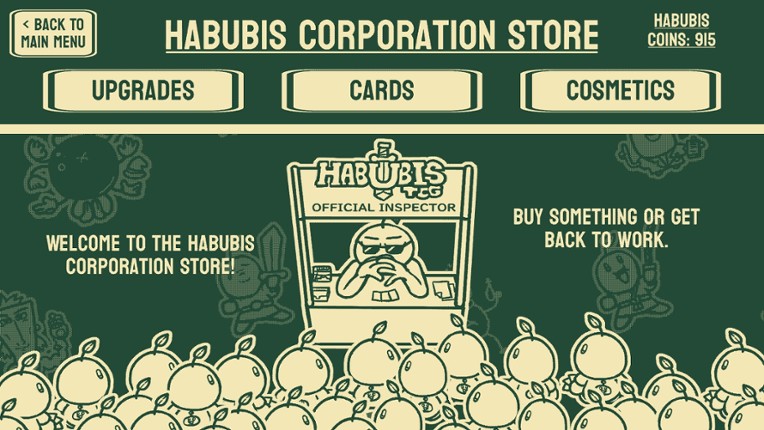 Trading Card Inspector screenshot