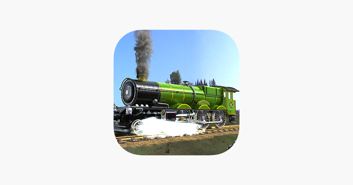 Games like Train Simulator 2016 - Train Driver 16