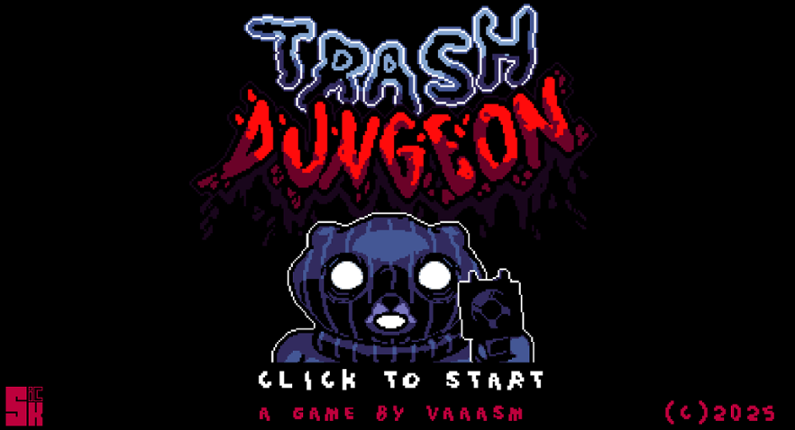 Trash Dungeon Image
