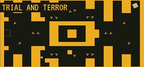 Games like Trial And Terror