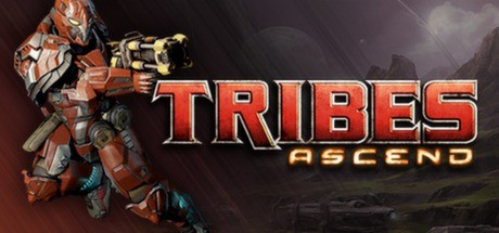 Games like Tribes: Ascend