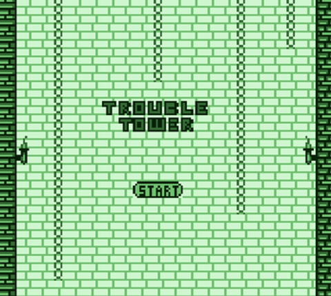 Trouble Tower Image
