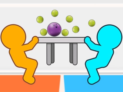 Games like Tug The Table Classic