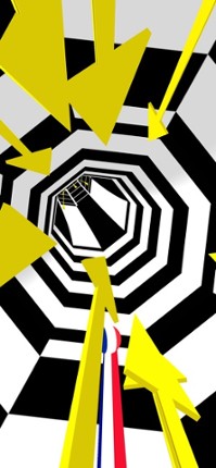 Tunnel Trip screenshot