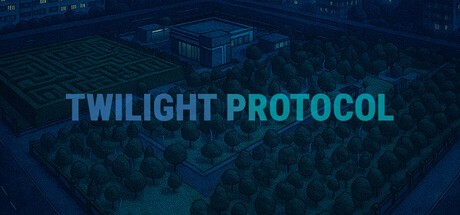 Games like Twilight Protocol