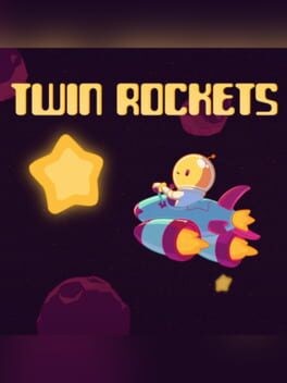 Games like Twin Rockets