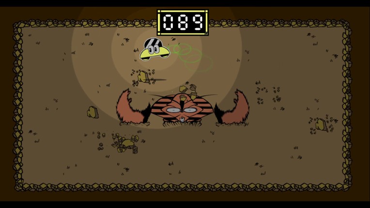 UFOntastic screenshot