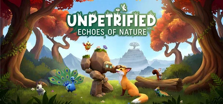 Games like Unpetrified: Echoes of Nature