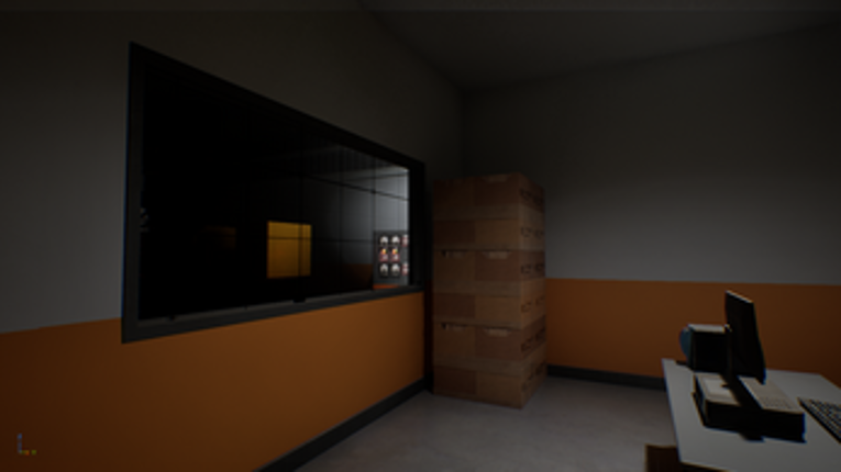 Unstable Warehouse Image