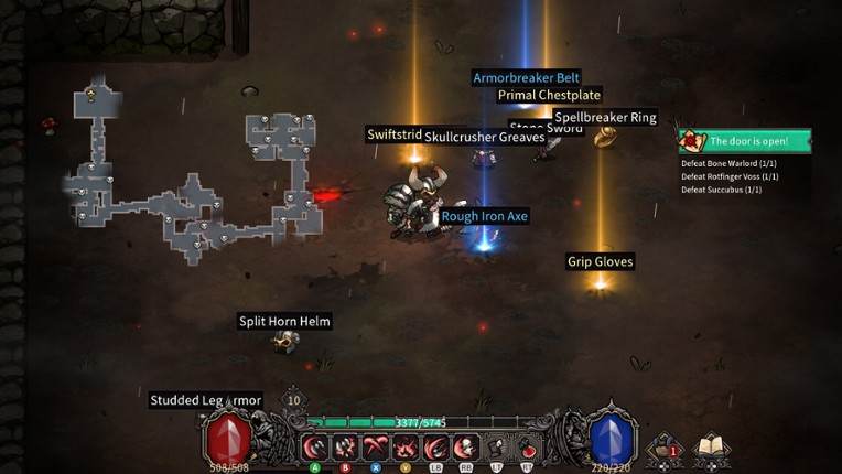 Usurper of Fire Image