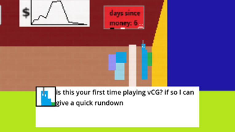 vCG Kill Screen Image