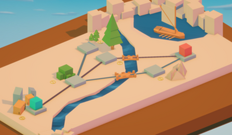Vertex Vanguard Image