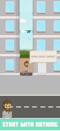 Virtual Beggar screenshot