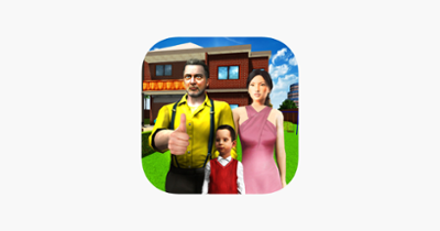 Virtual Dad: Modern Family Image