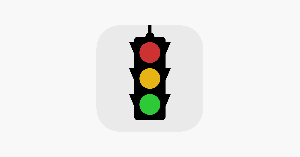 Games like Virtual Stop Light