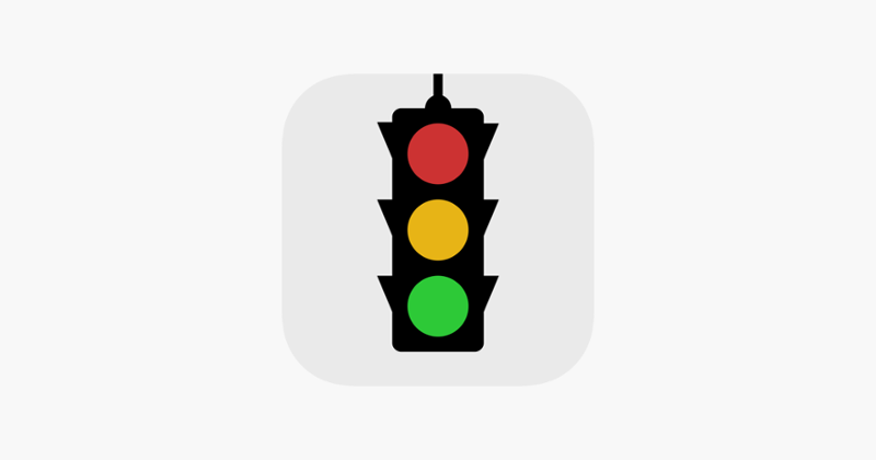 Virtual Stop Light Image