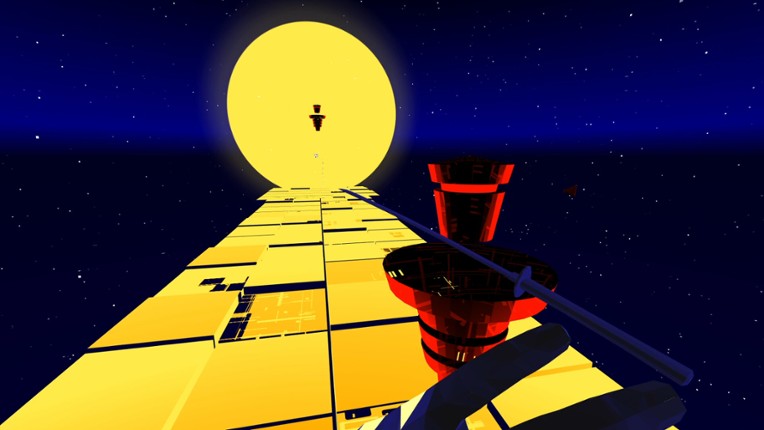 Void Ninja screenshot