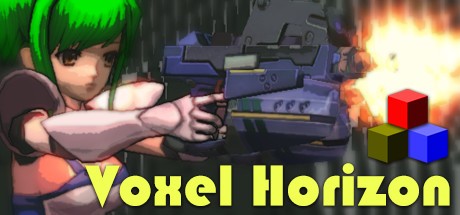 Games like VOXEL HORIZON