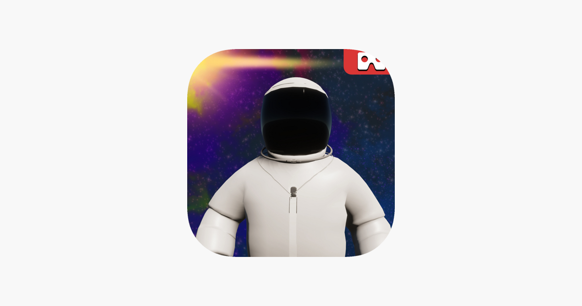 Games like VR Moon Landing Mission 360