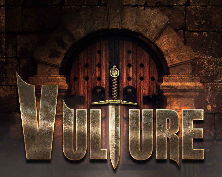 Games like Vulture for NetHack Community Edition
