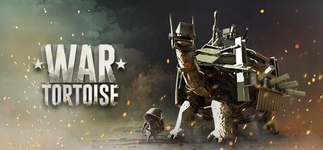 Games like War Tortoise
