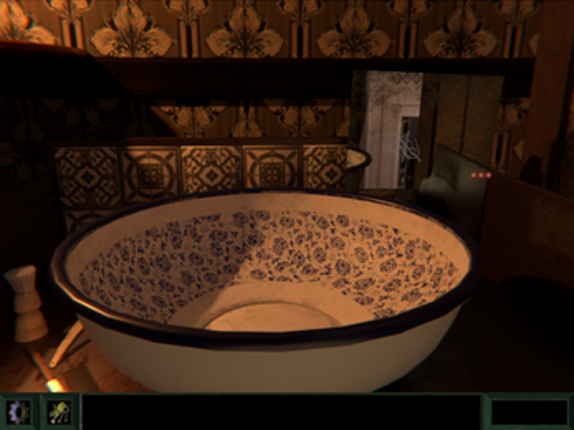 (DEMO) Ward: The Bird Knew Everything Image