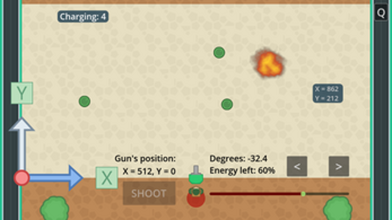 Wars of Trigonometry Image