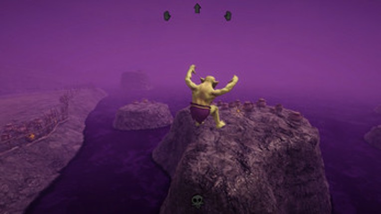 Watch Out For Goblins! screenshot