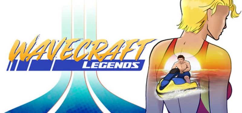 Wavecraft Legends Image