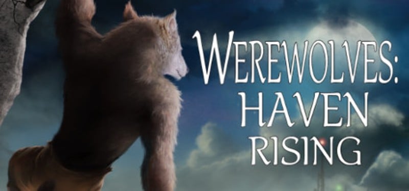 Werewolves: Haven Rising Image