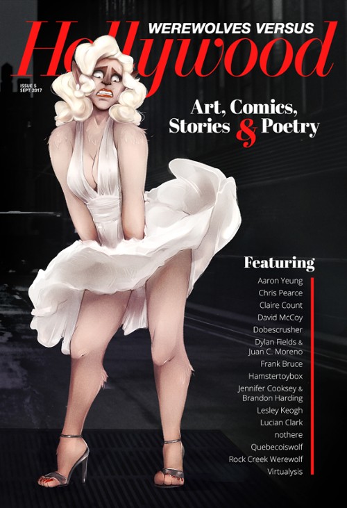 Games like WEREWOLVES VERSUS: HOLLYWOOD