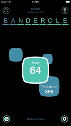 What 9 is it? screenshot