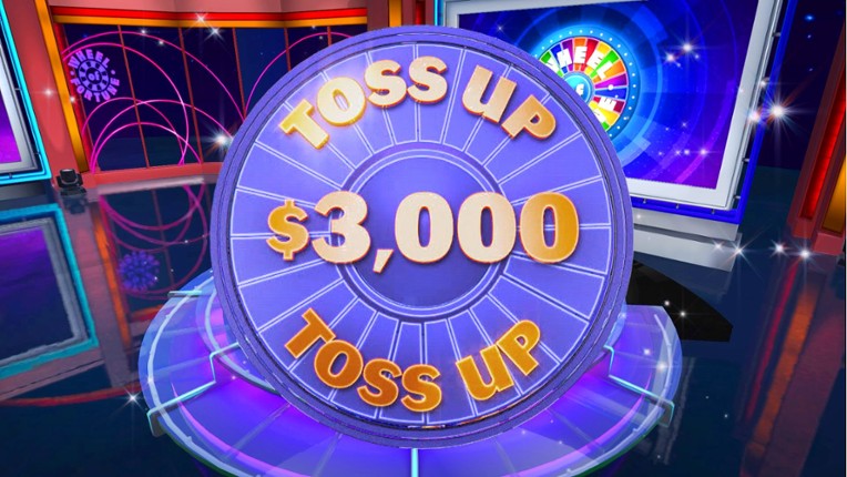 Wheel Of Fortune screenshot