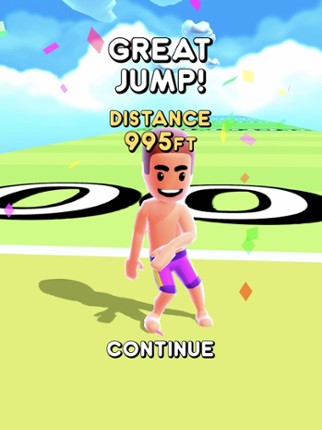 Wheely Human screenshot