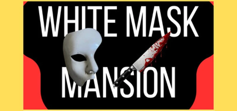 White Mask Mansion Image