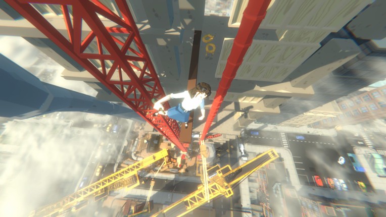 Wobbly Construction! screenshot