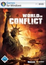 World in Conflict Image