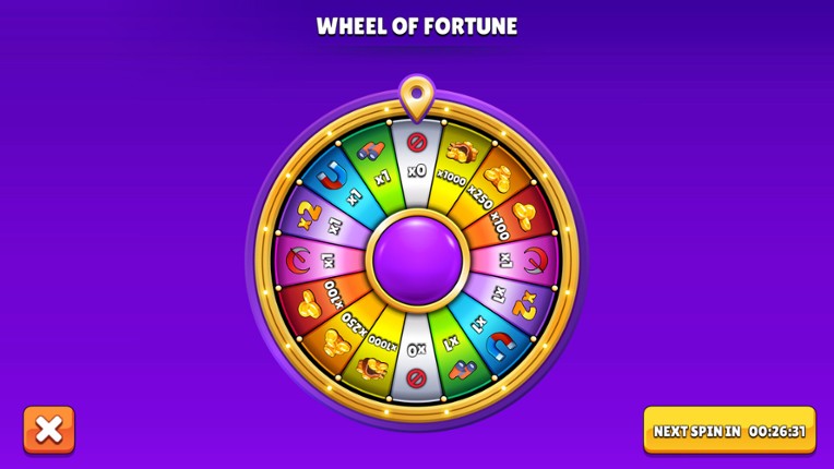 Worm Wars screenshot