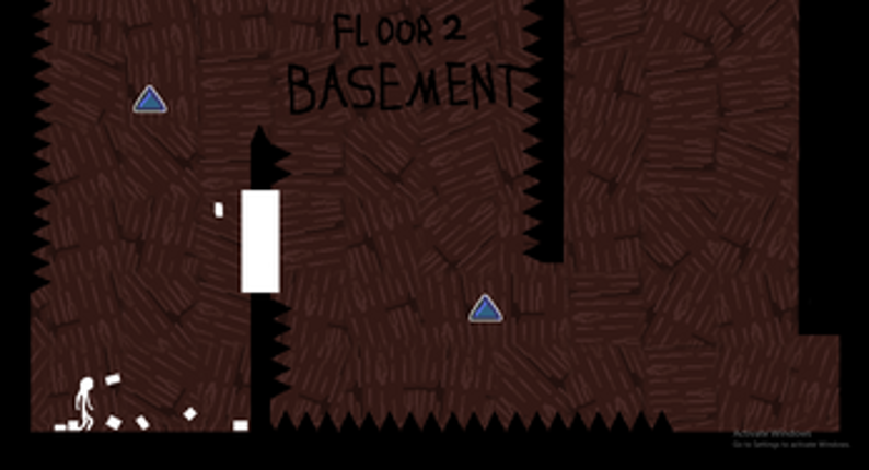 Your Average Platformer Image