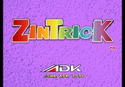 Games like Zintrick - Oshidashi Zentrix