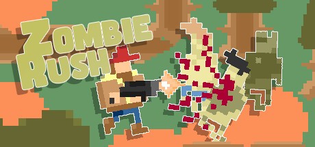 Games like Zombie Rush